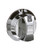 SG3-Z15791 - Star - Chrome Knob, Thermostat