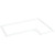 Ultrafryer - 22875 - Blower Motor Gasket