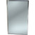 Bobrick - 165 1830 - 18 in x 30 in Channel Frame Mirror