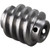 Globe - 1147 - Worm Gear