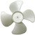 281293 - Mavrik - 6 in Fan Blade