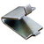 261879 - Mavrik - Plated Zinc Shelf Clip