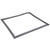 741356 - Mavrik - 23 1/2 in (W) x 26 3/4 (H) Door Gasket Replaces True 932588