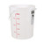 PWB22148 - Cambro - 22 qt Bucket w/ Handle