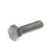 SC-22926 - Alto Shaam - Screw,M5X0.8X16Mm Hexsst A2 Ms No Markings