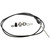 Alto Shaam - 5014297R - Service Kit Single Point Probe 4.10