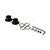 7002534 - AJ Antunes - Spacer & Washer