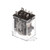 RL-33930 - Alto Shaam - Relay, 12Vdc, 15A, 8 PinssqUare Base Type, Spdt