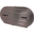 40 - American Specialties - Dual Jumbo Stainless Steel Toilet Tissue Dispenser