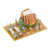 54116032 - Amana - Fuse Block/Filter Assy