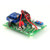 AS-81000122 - APW Wyott - 115/230Vac INPT- Sld Ste Ctl