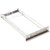 APW Wyott - HC-93300030 - Element Rack Sub Assembly