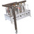 Blodgett - 38962 - Burner Assy, Ng Xr8G