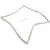 Blodgett - 22709 - Gasket Assy, Proofer