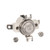 0848 077 - Cres Cor - Thermostat, Hi-Limit, Spst, 500F