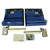 SS3678 - CCI - Clear Vu 35 in x 78 in Clear Swing Door Set