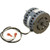 1351 - Crathco - Pump Motor (D15) / Condenser Fan Motor 1351 - Crathco - Pump Motor (D15) / Condenser Fan Motor