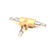 3516474 - Delfield - Valve, Solenoid, Danfoss, 032F81