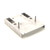 Frymaster - 8230968SP - Retainer Front H.E. D.V.