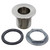 561211 - Franklin - 1 in x 1 1/2 in Sink Drain