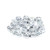 Frymaster - 826-1366 - (8090237) Qty 25 Nut