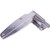 11248000022 - Kason® - 1248 1-1/2 in Offset Spring Hinge 11248000022 - Kason® - 1248 1-1/2 in Offset Spring Hinge