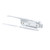 Kason® - 10171000004 - 0171 Magnetic Latch