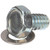 Montague - 6976-0 - Screw, Cap (Burner)