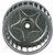 262153 - Mavrik - Blower Wheel