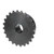 1831093 - Mavrik - 24-Tooth Drive Sprocket Replaces Roundup 7001331