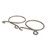 Door Lift Spring 2 Pack Replaces Market Forge 91-2718