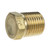 261989 - Mavrik - 1/4 in Pipe Plug