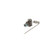 1/4 in BJWA Thermostat w/ 250° - 550° Range without Dial Replaces Imperial 1150
