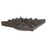 241143 - Mavrik - 11 3/4 in x 11 3/4 in Cast Iron Range Grate