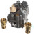 Natural Gas Valve