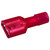 851066 - Mavrik - 18 - 22 ga Female Flat Wire Disconnects