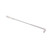 L-Shape Fryer;Cleaning Brush