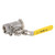 8027942 - Mavrik - Valve, Ball, 1/2-In, S/S W/Nonstic Seals 8027942 - Mavrik - Valve, Ball, 1/2-In, S/S W/Nonstic Seals