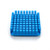 57418-2 - Nemco - 3/8 in Blue Push Block for Easy Chopper 3™ 57418-2 - Nemco - 3/8 in Blue Push Block for Easy Chopper 3™