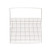 340-755S - Prince Castle - Rack Chute Kit