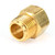 SOUTHBEND - 1176285 - Adapter3/8 Fpt X 3/8 Mpt