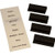 U0104 - SPG - Wendy'S Clip & Labels (P K/144)