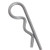 23530P - Silver King - Clip Cotter Hairpin 3/16-1/4 3