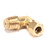00-713944-00043 - Vulcan Hart - Elbow, Orifice - #43
