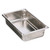Vollrath - 30422 - 1/4 Size 2 1/2 in Super Pan V® Steam Table Pan