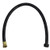 Hatco - R05.06.010.00 - Hose (37" x 5/8")W/ Adaptor & Stopper)