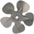 264987 - Mavrik - Fan - 8", Ccw