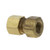 Adapter 3/8-27" X 5/16Cc