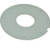 Dispense-Rite - XRB-2SM - 2 7/8" - 3 1/4" Small Rubber Baffle