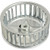 Texican Specialty - TSP-112 - Wheel, Blower 3-3/4"Od